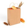 Brown Paper Shopping Bags