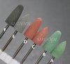 Dental Materials Silicon Rubber Polishing Grinding Bur