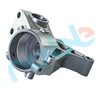 Custom Aluminum Parts CNC Machining Service