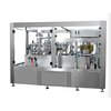 Automatic Aluminum Cans Filling Machine