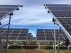 Solar Racking Systems For Commercial / Solar Systems
