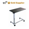 Adjusting Portable Over Bed Table