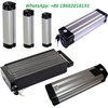 Lithium Battery for Electric Bike