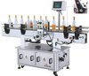 Full Automatic Sticker Label Applicator For Penicillin Bottle