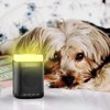 Indoor Bluetooth Speaker With Bedside Soft Light