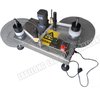 Automatic Label Counting Machine For Sticker Label