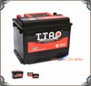 High Temperature Resistant Car Batterie