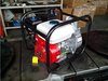 User Friendly Gasoline Water Pump