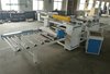 Solid Wood Panel Board Timber HPL Panel Board CPL Board Panel Laminating Machine