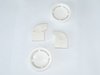 Gas-Assisted Injection Mould and Gas Aided Injection Mould