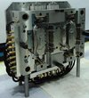 Plastic Injection Family Production Mold