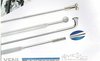 High Quality Bicycle Wheel Spokes