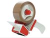 Quick Dispensing Packing Tape Dispenser