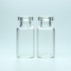 2ml Transparent Pharmaceutical Injection Borosilicate Glass Vial
