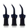 Fine Finish Dental Brush Tips