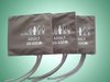 Joysjoin V-Lok Arm Blood Pressure Monitor Nibp Cuff