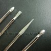 Diamond Mounted Points And Diamond Burs