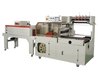Heat Shrinkage Plastic Film Package Production Line (ZYRS)