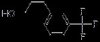 3-(3'-Trifluoromethyl Phenyl) Propanol