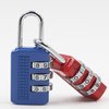 Suitcases Security Locks (53*23*13mm) Padlock