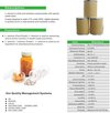 L-Alanine Chemical For Industrial