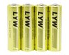Primary AA Alkaline 1.5V LR6 Dry Battery