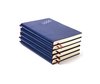 High Quality Hardcover PU Leather Notebook