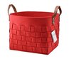 Felt Fabric Storage Basket