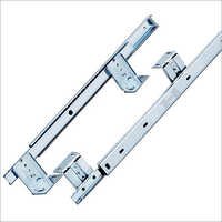 Stainless Steel Slide Basket