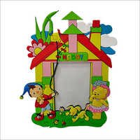 PVC Designer Picture Frame