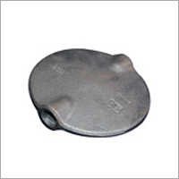 Modular Cast Irons