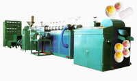 Fruits Packing Net Bag Machine
