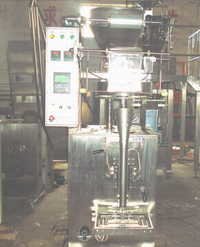 Food Packing Machine