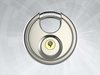 Corrosion Resistance Padlock Discus (60mm 90mm)
