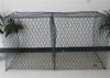 Galvanized Weld Mesh Gabion Baskets