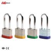 51MM Laminated Steel Shackle Safety Padlocks EP-8563