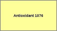 Antioxidant 1076