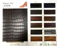 Vegan PU Synthetic Leather - XL-20199