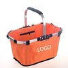 Accuracy Durable Folding Shopping Basket