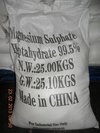 Magnesium Sulphate Heptahydrate 99.5%