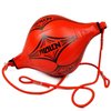 Multi-Color Fitness Boxing Ball