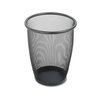 Steel Mesh Waste basket 5 Gallon 13X