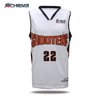 Designer Basket Ball Jersey