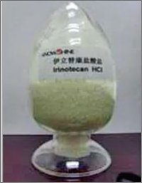Irinotecan HCl