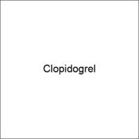 Clopidogrel