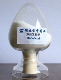 Docetaxel
