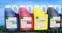Low Odor Printing Jet Ink