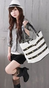 Ladies Fashion Shoulder Bags