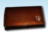 Stylish Ladies Leather Wallets