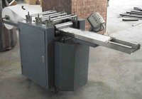 Zigzag Cotton Wool Machine